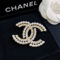 X14C859   Popular Brooch