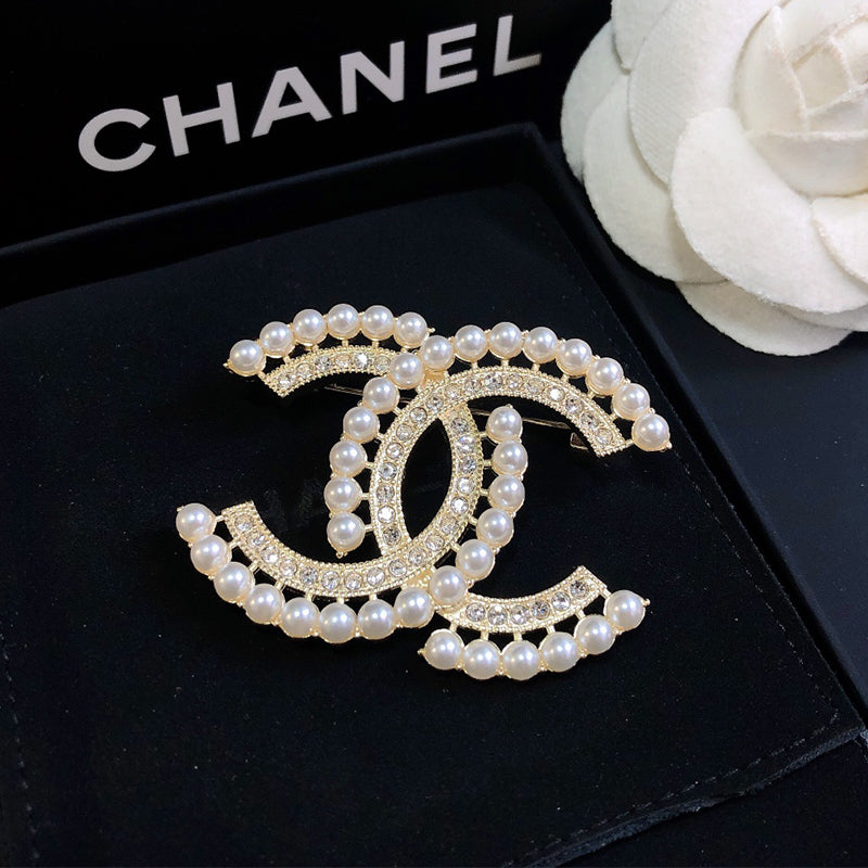 X14C859   Popular Brooch