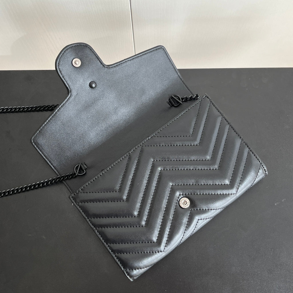 B1N55B51 Popular  leather wallets