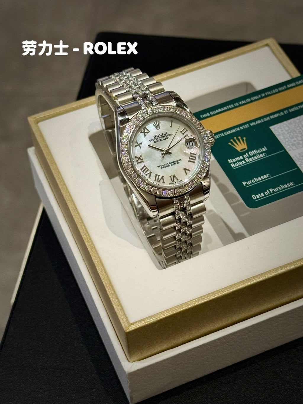 L1R36L17 Popular Watches