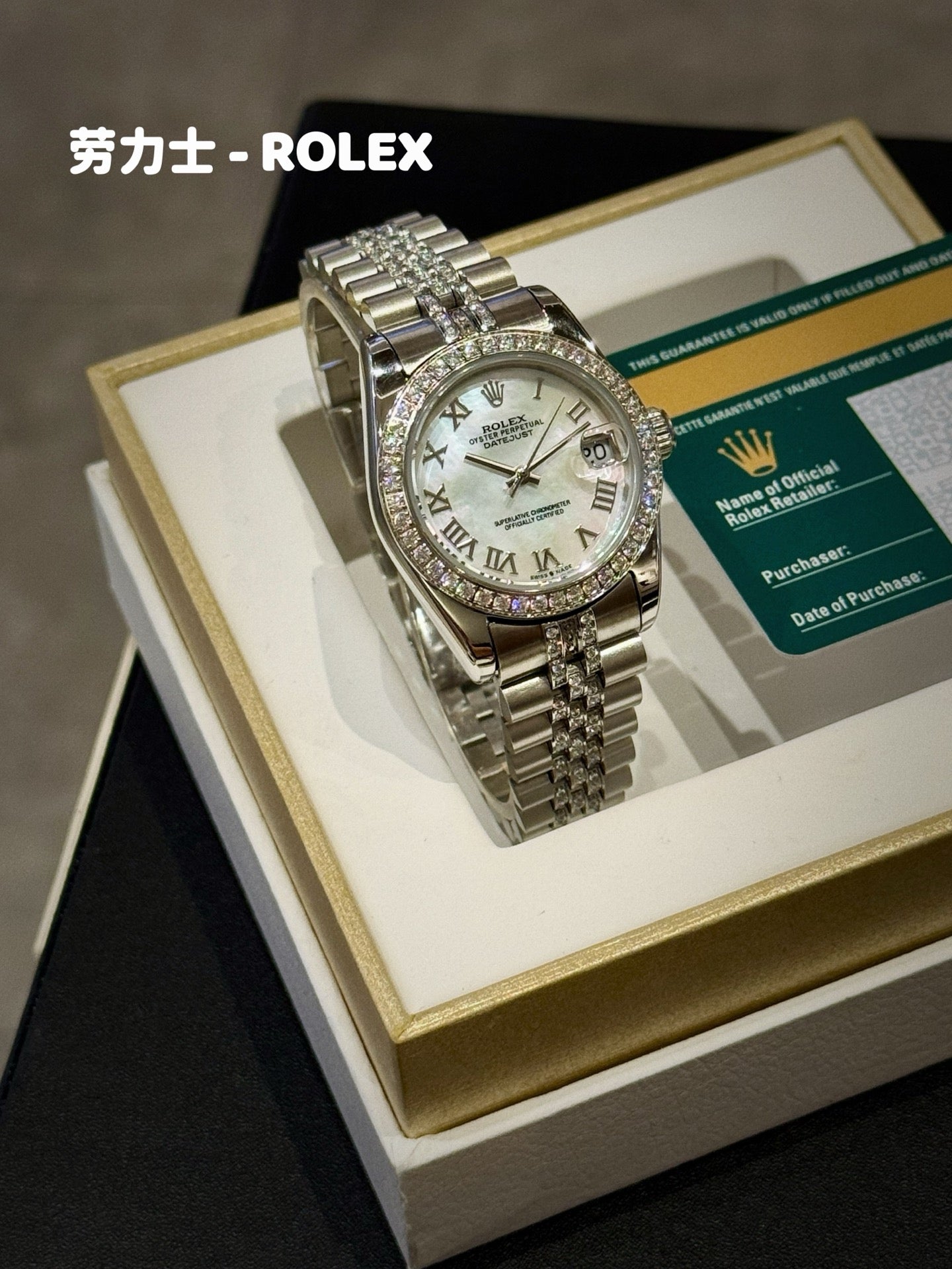 L1R36L17 Popular Watches