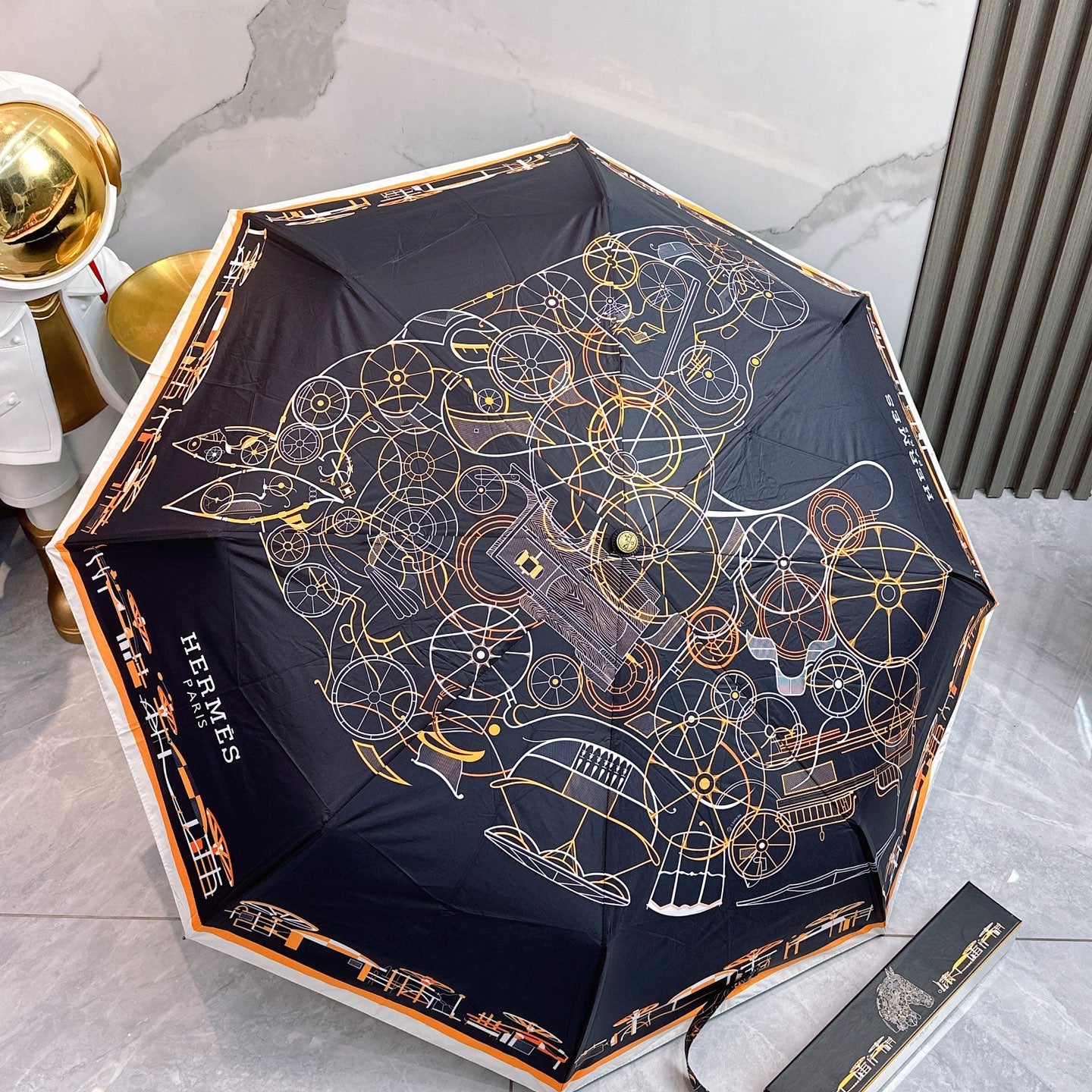 J1R85H101 Popular UV resistant umbrella