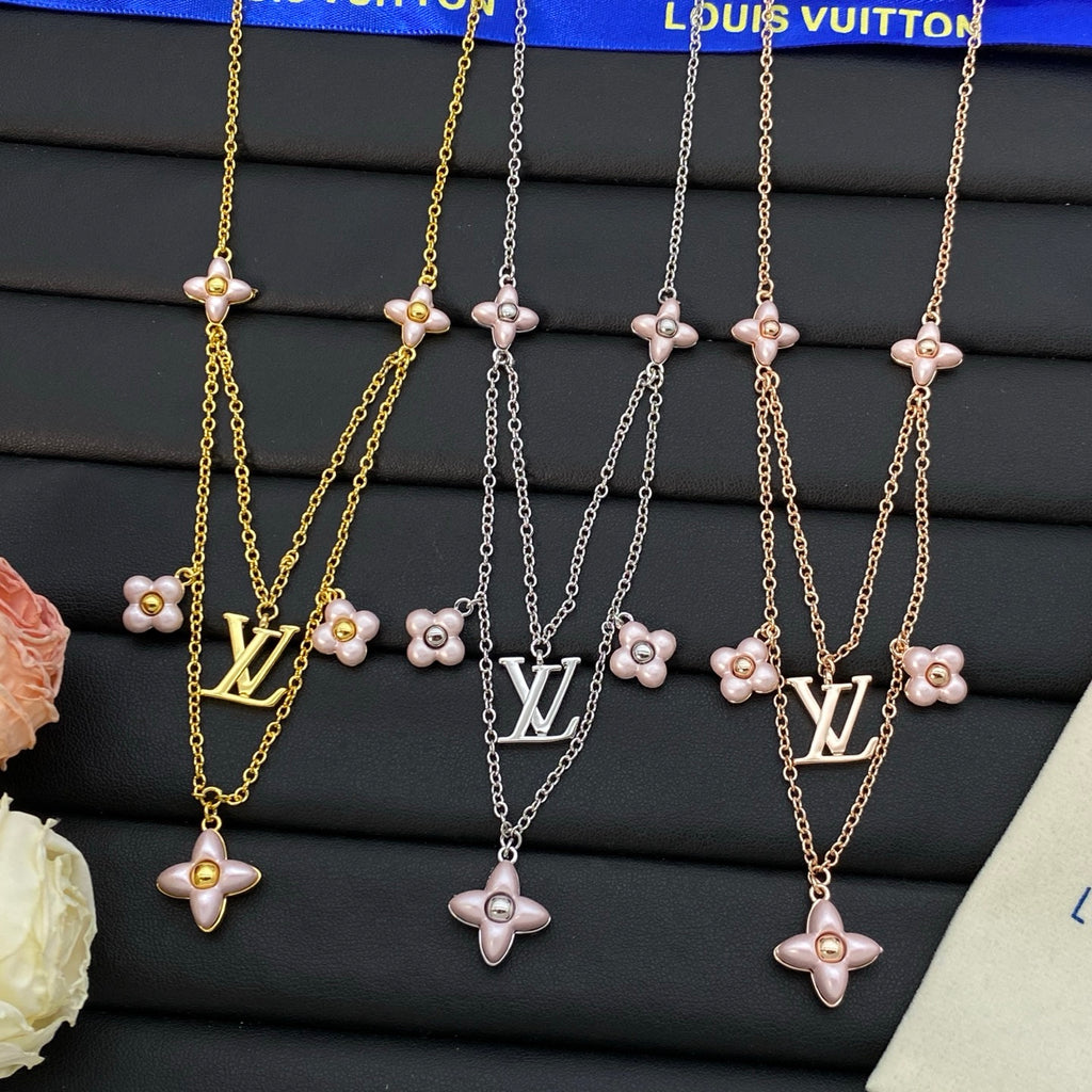 X1Q85E131X Popular Necklace