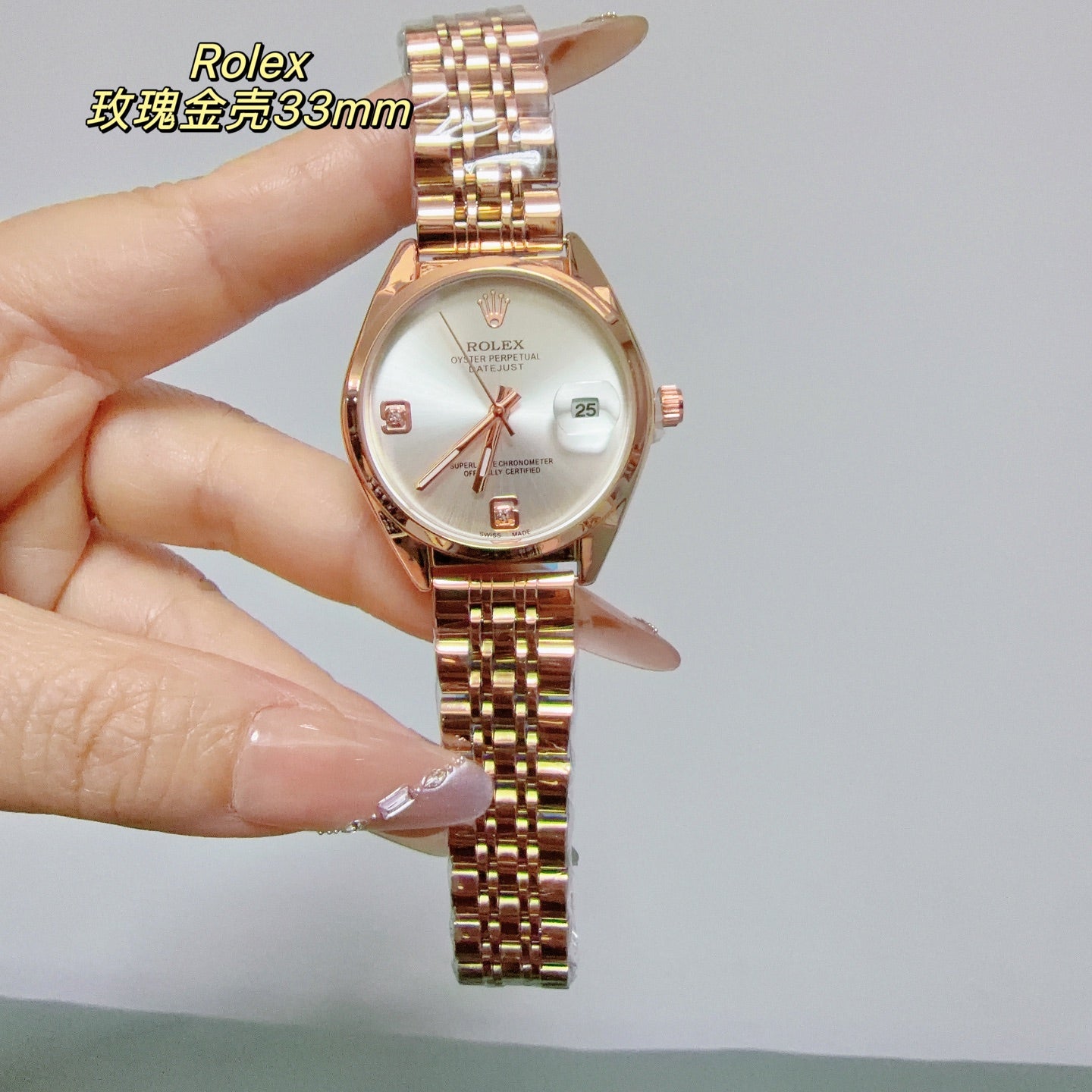 L1R36L36 Popular Watches