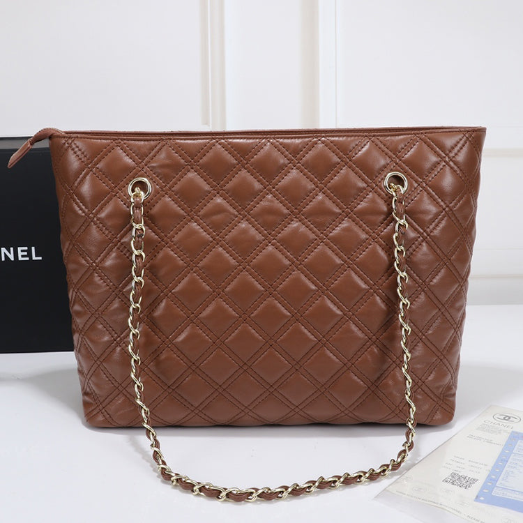 B1P55C2 Popular  leather bag 