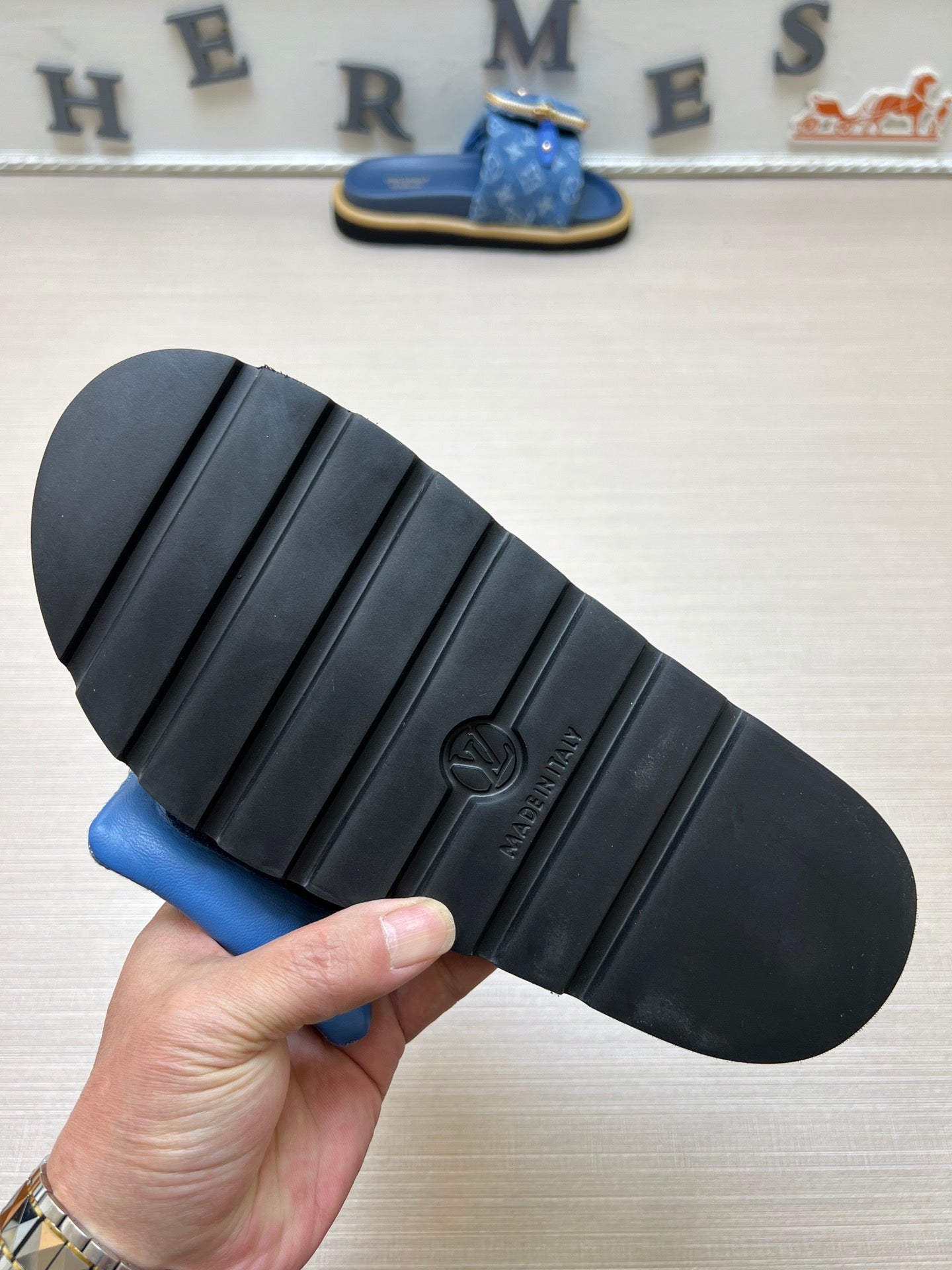 Z5LE219 Popular Slippers
