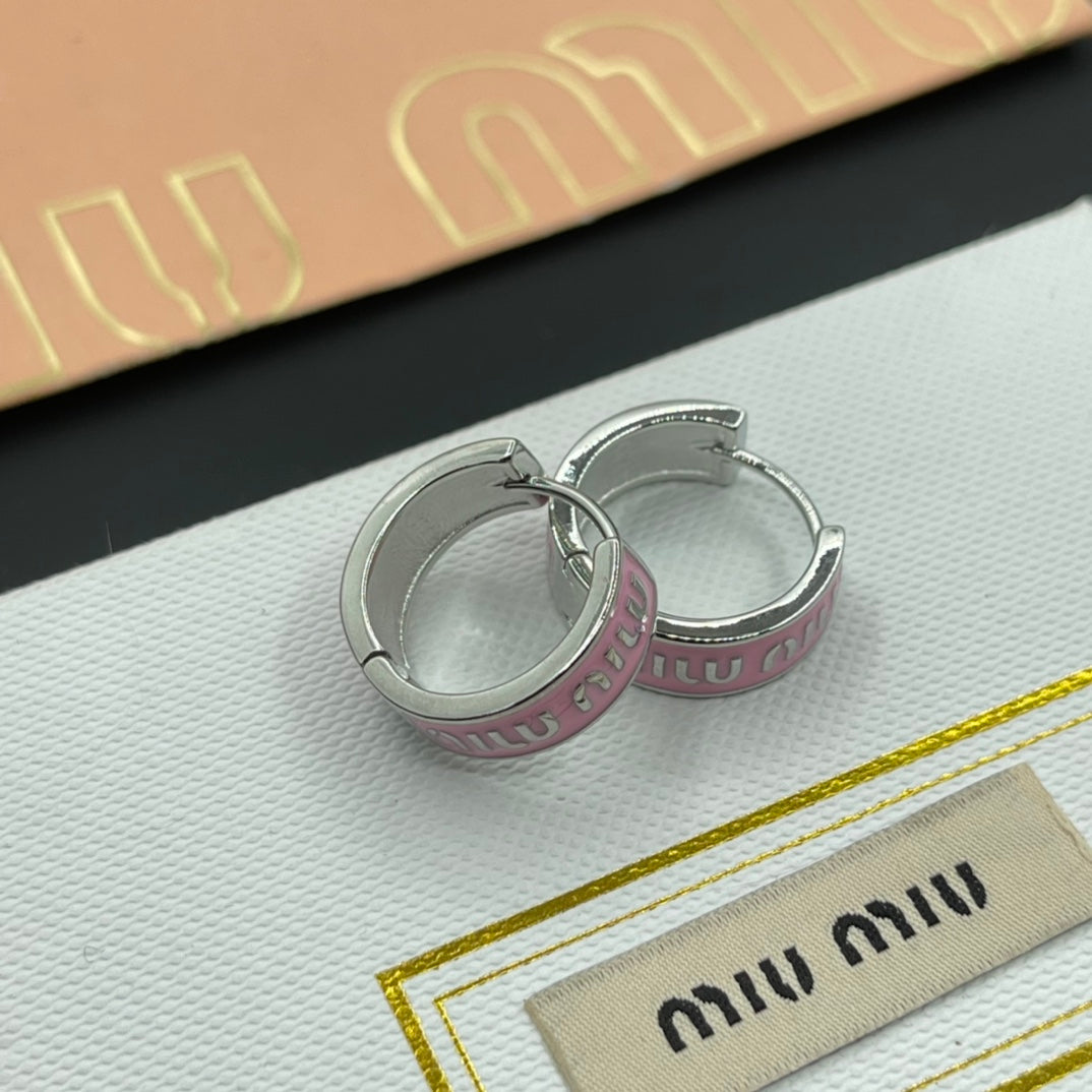 X1Z64A520E Popular Earrings