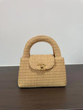 B1P36C15 Popular Woven bag