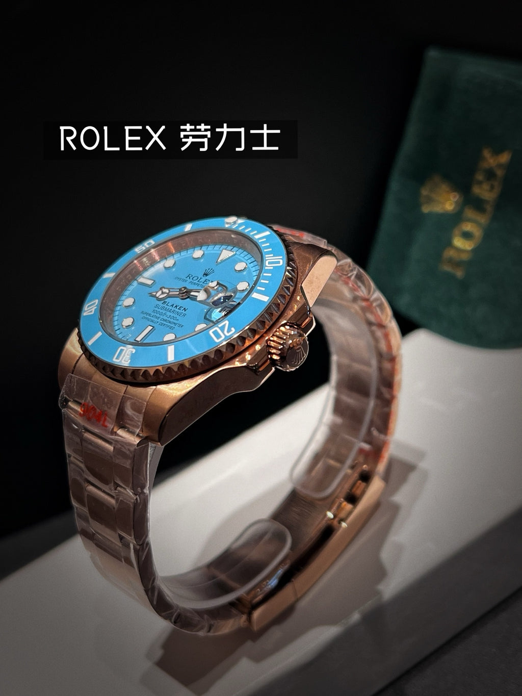 L1R36L14 Popular Watches
