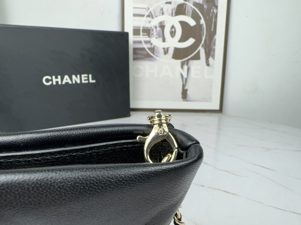 B1N175C15 Popular  denim bag