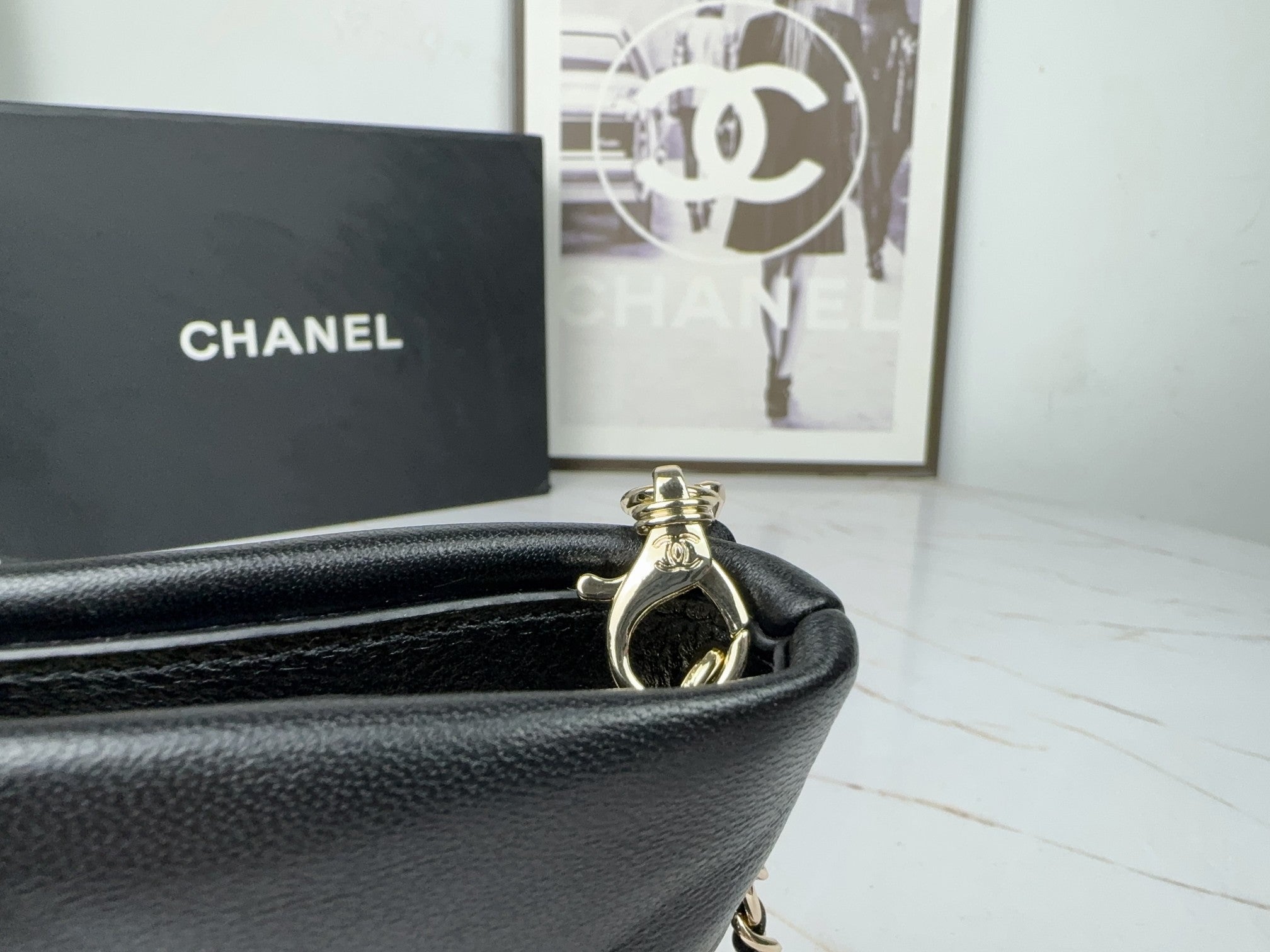 B1N175C15 Popular  denim bag