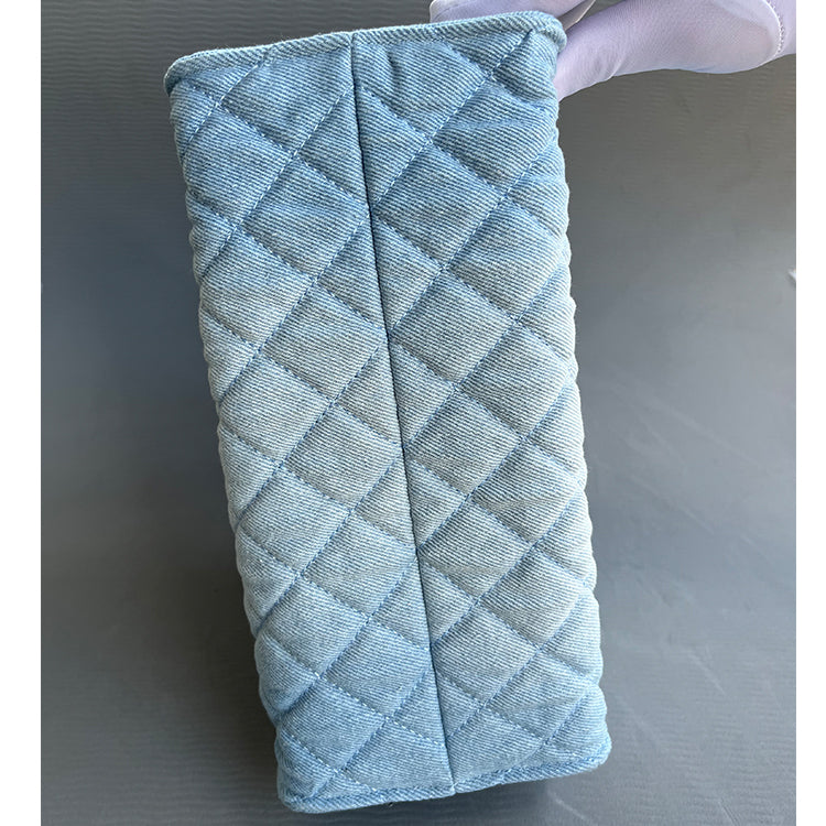 B1X55C21 Popular  high quality denim bag