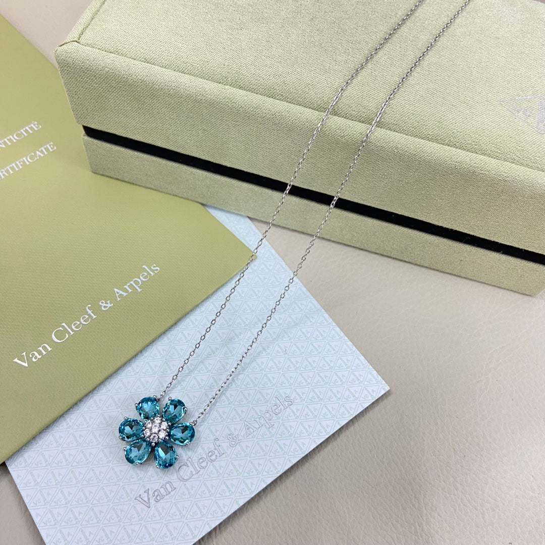 X5Q85VA250X Popular Necklace
