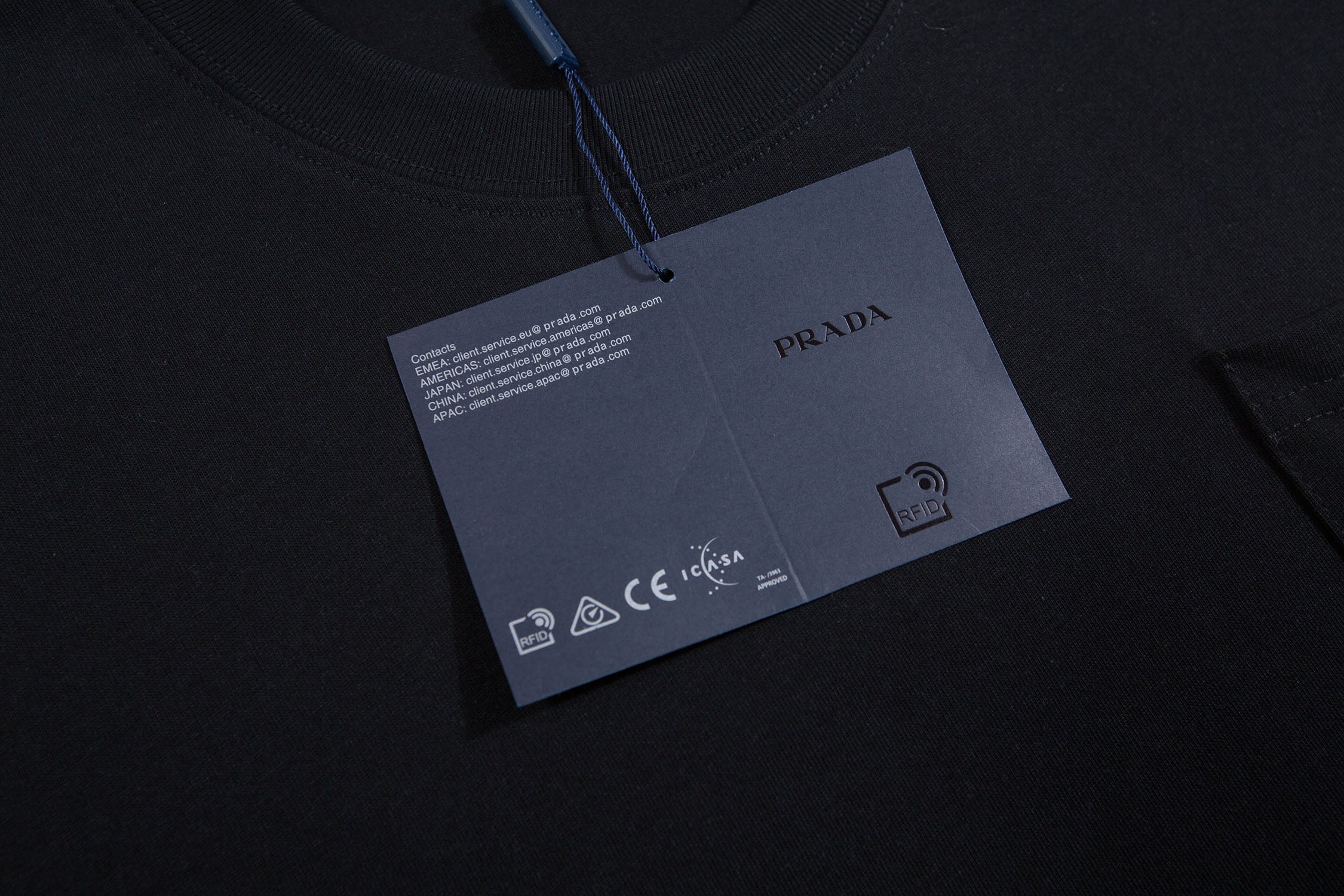 U1R45P198 Popular T-shirt