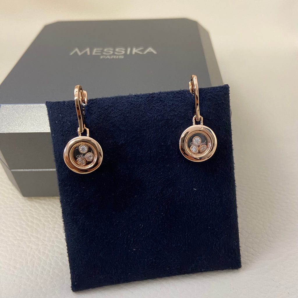 X1Z95A11E Popular Earrings