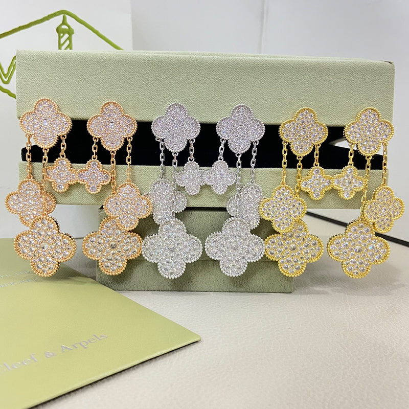 X5Z95VA22E Popular Earrings