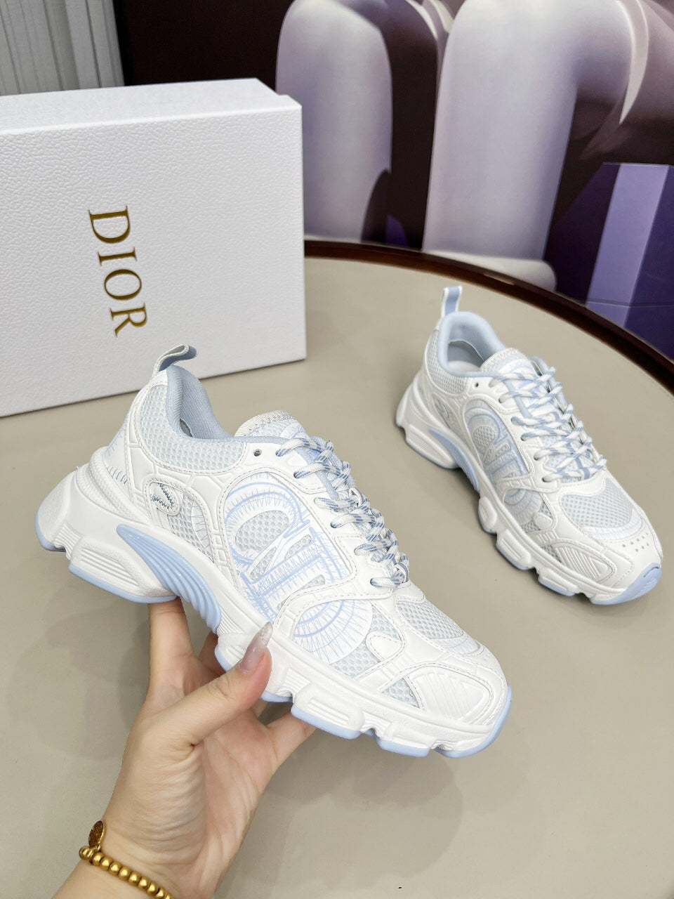 Z2Q105D312 Popular high-quality Shoes