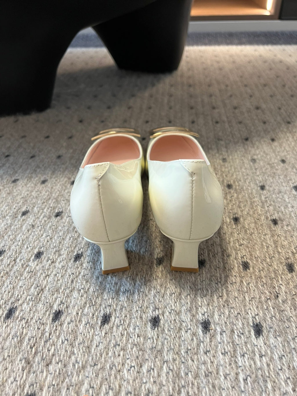 Z1ZA249 Popular High heels