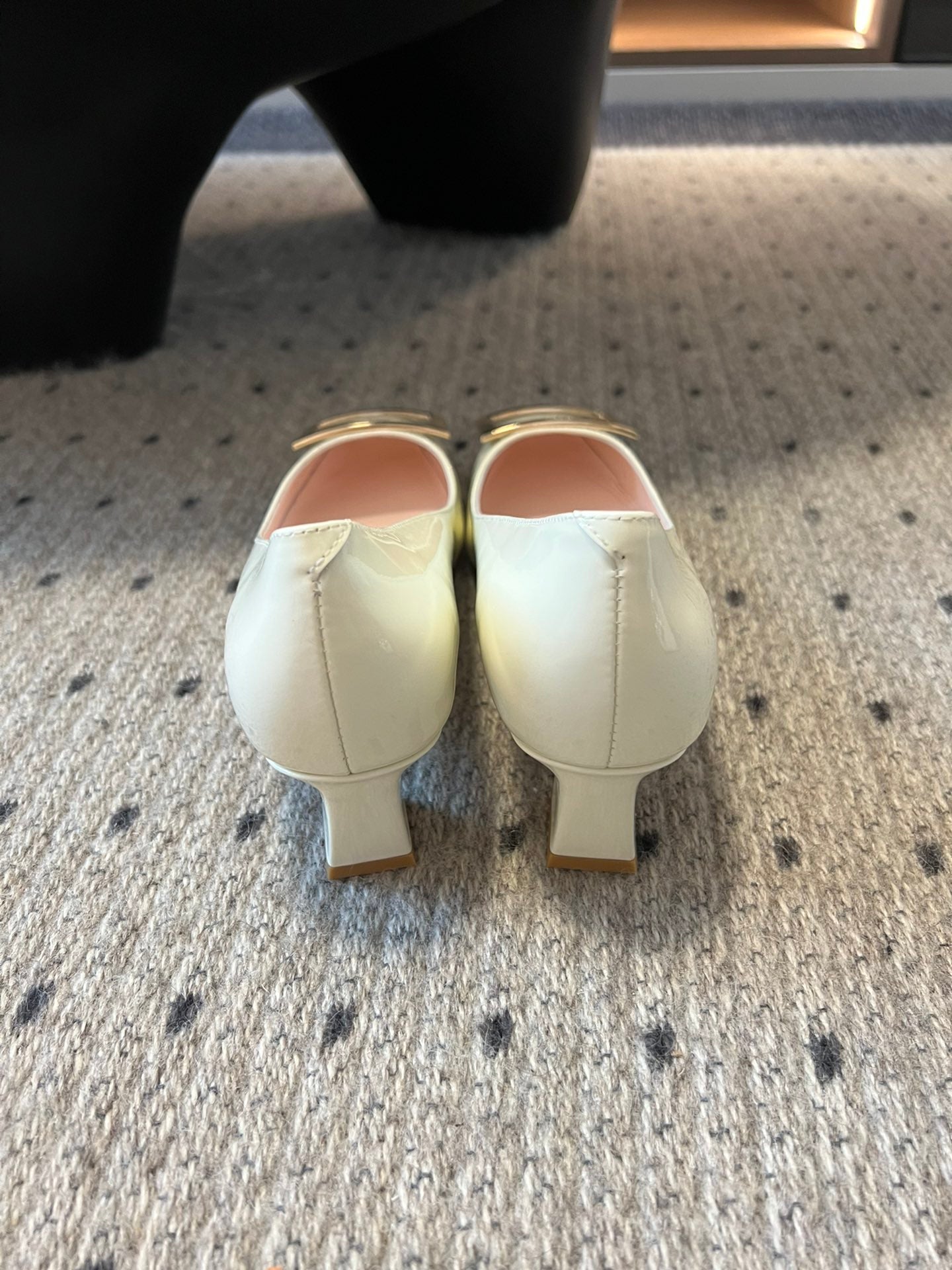 Z1ZA249 Popular High heels