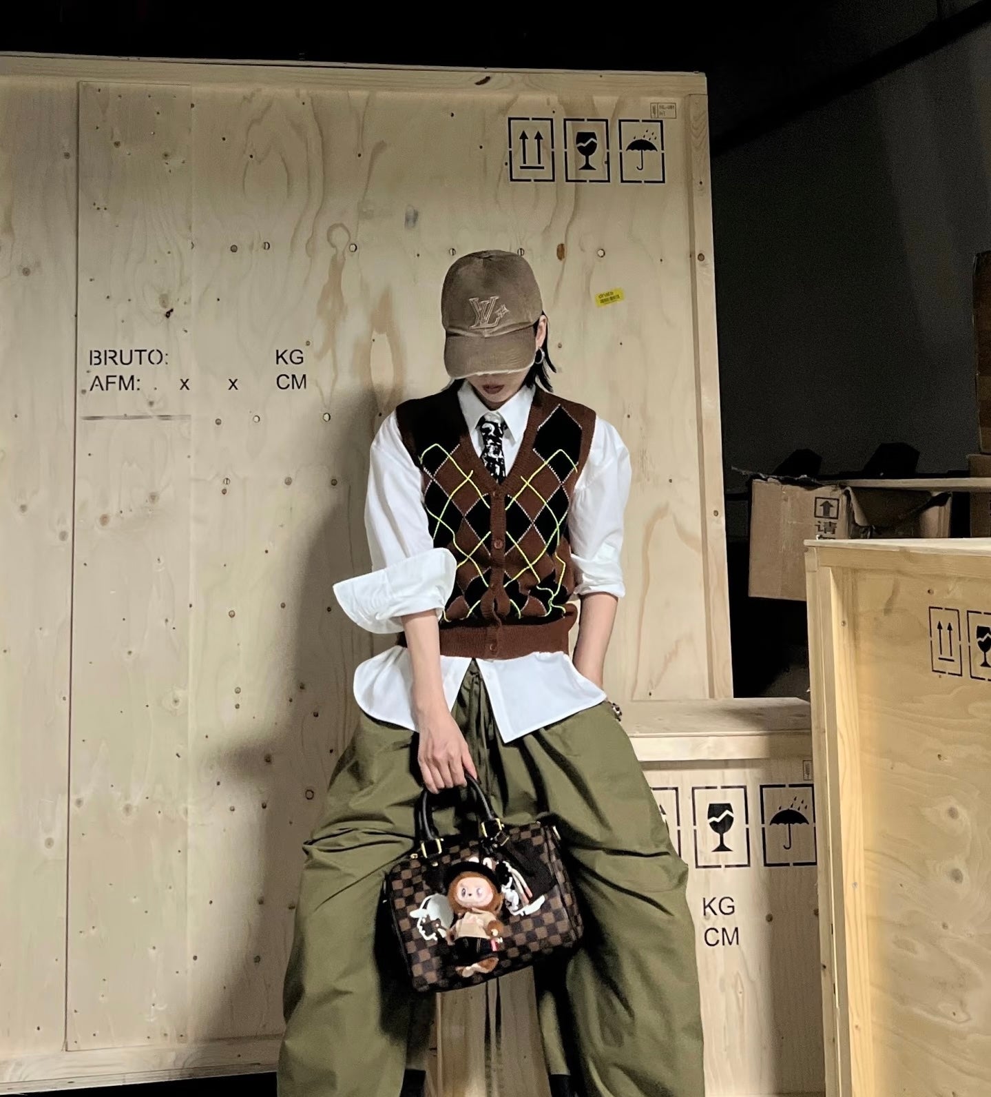 M1X36E29 Popular hats