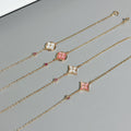 X5N76E13K Popular Bracelets(mini flower)