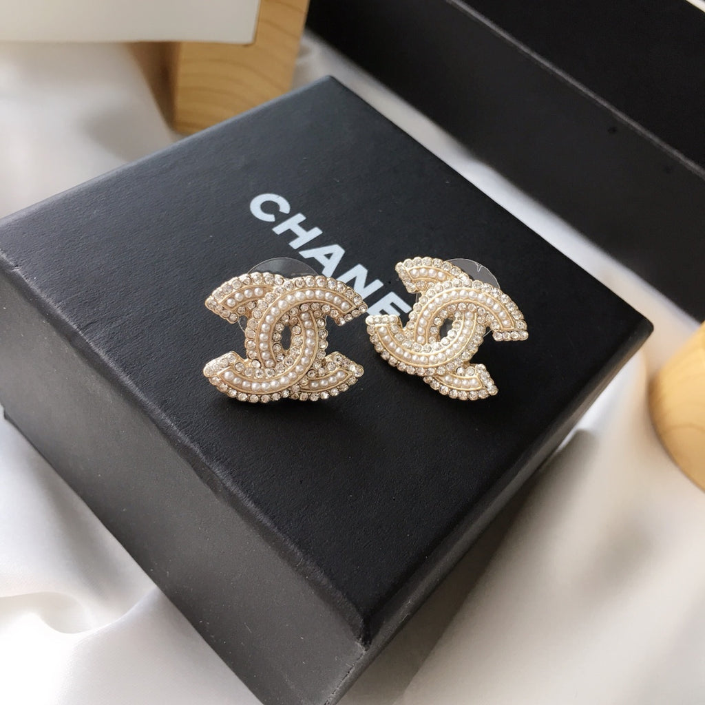 X1Z54C485E Popular Earrings