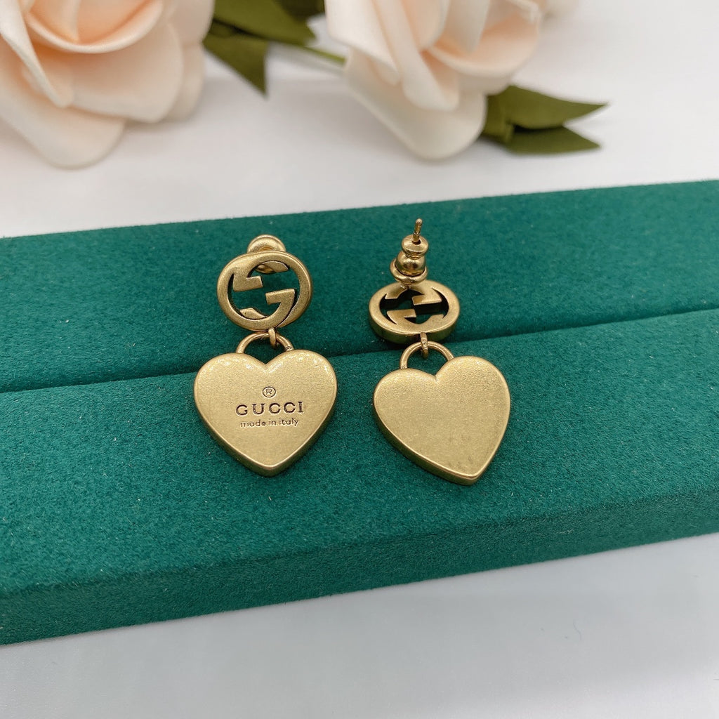 X1Y93B379X  Popular   Necklaces Earrings