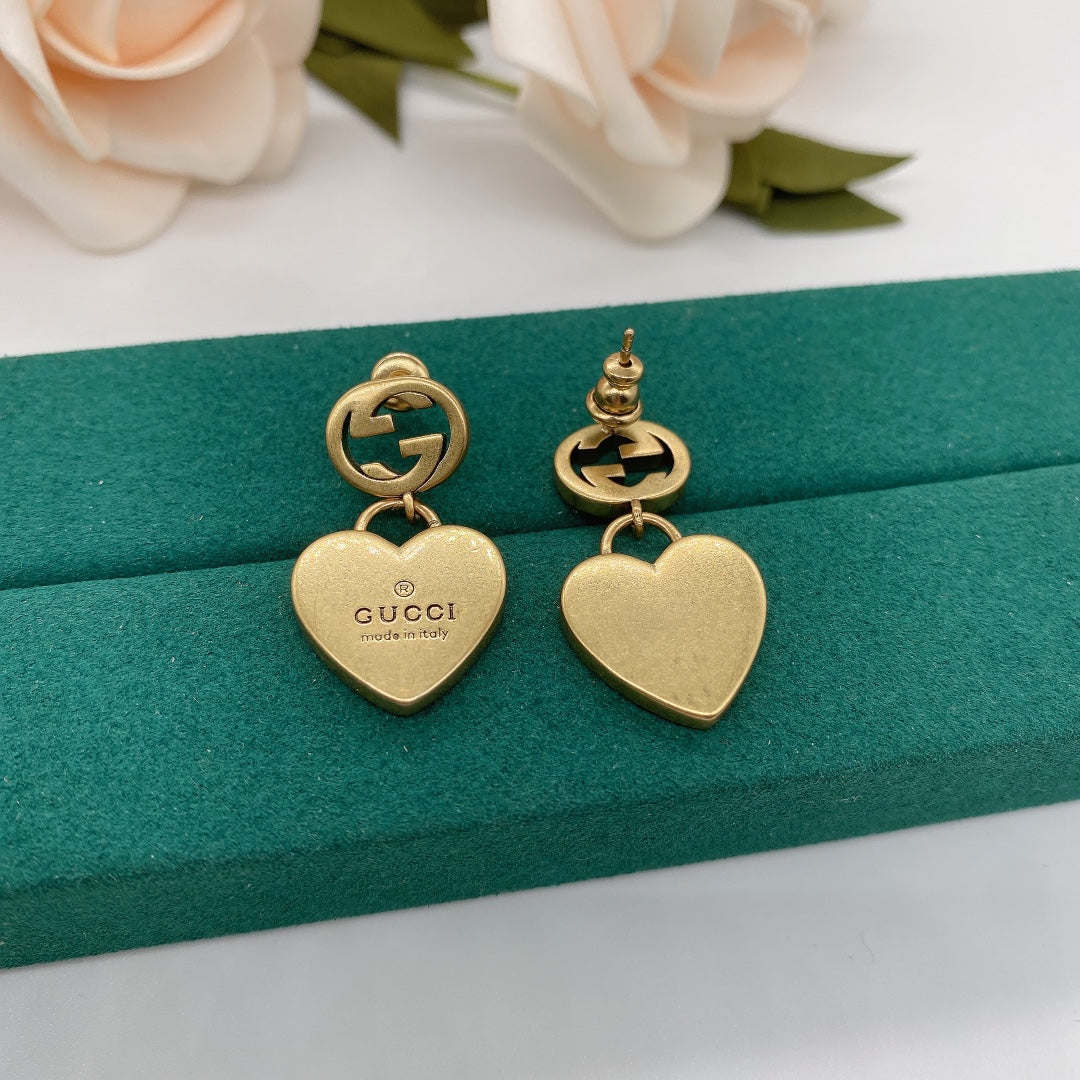 X1Y93B379X  Popular   Necklaces Earrings
