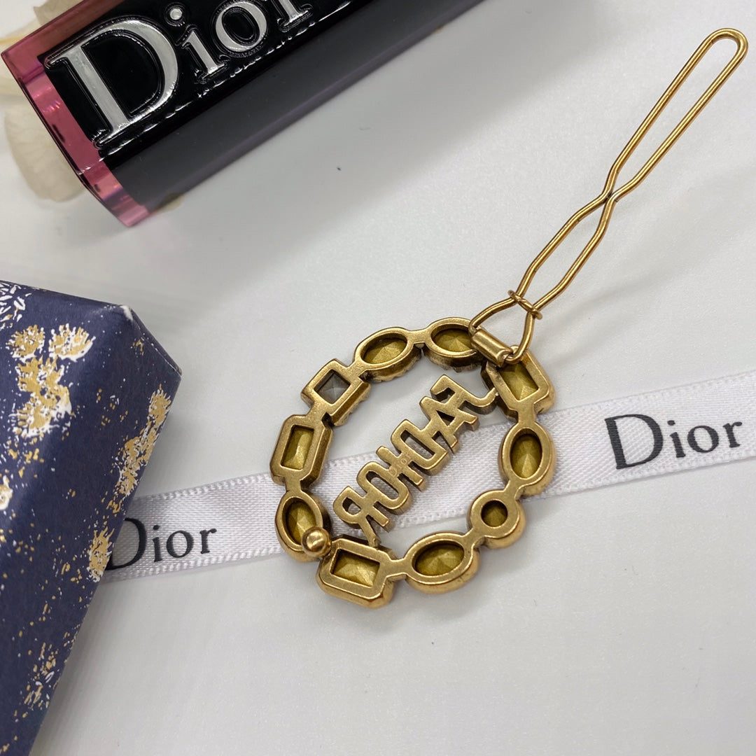 X1X33D510H  Popular hair ornament