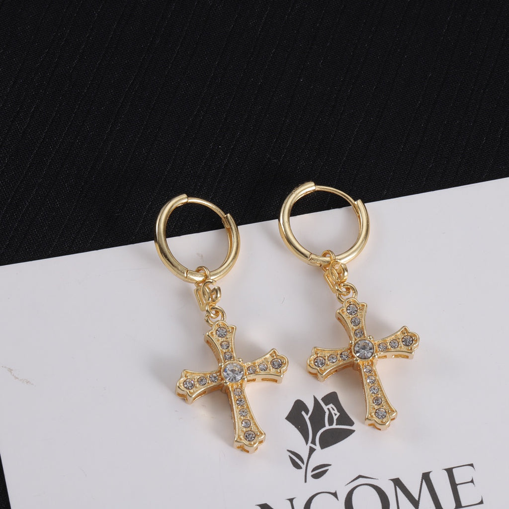 X1Z64A597E Popular Earrings