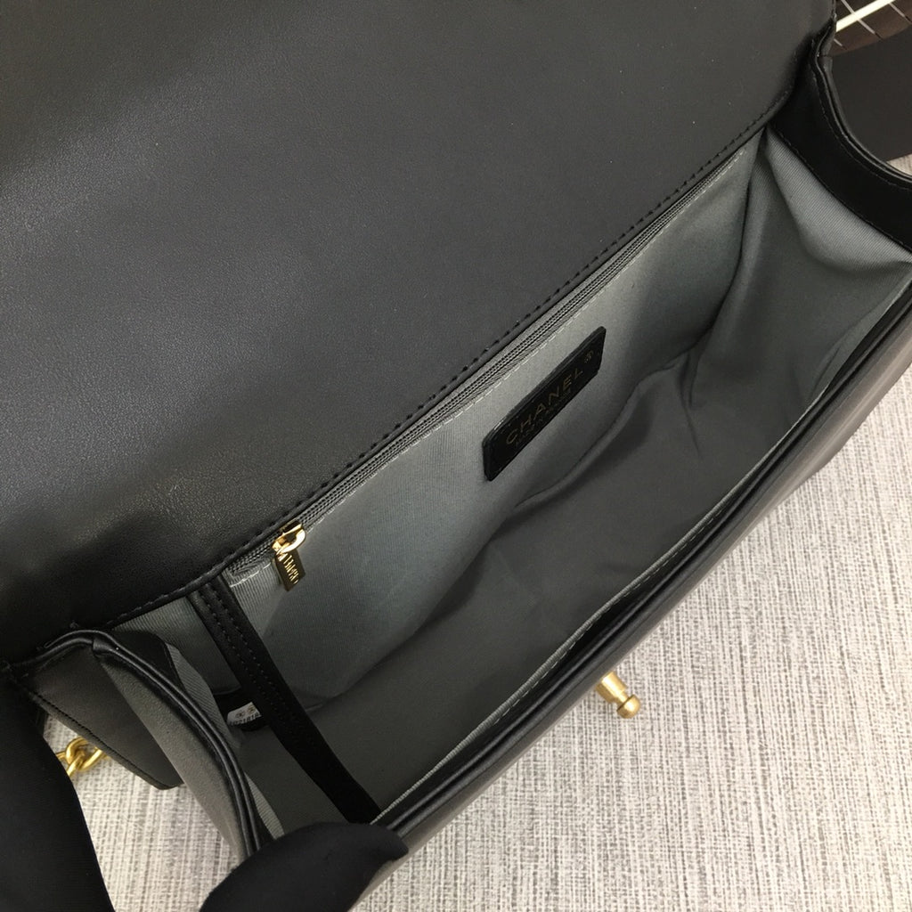 B5X121C60 Popular  leather bag 