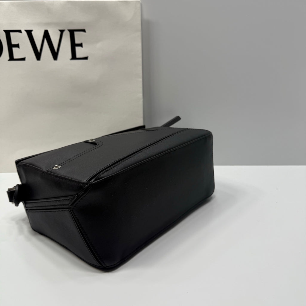 B1R46A11 Popular leather bag