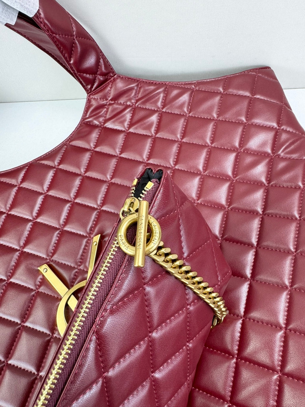 B1P36SL26 Popular leather bag