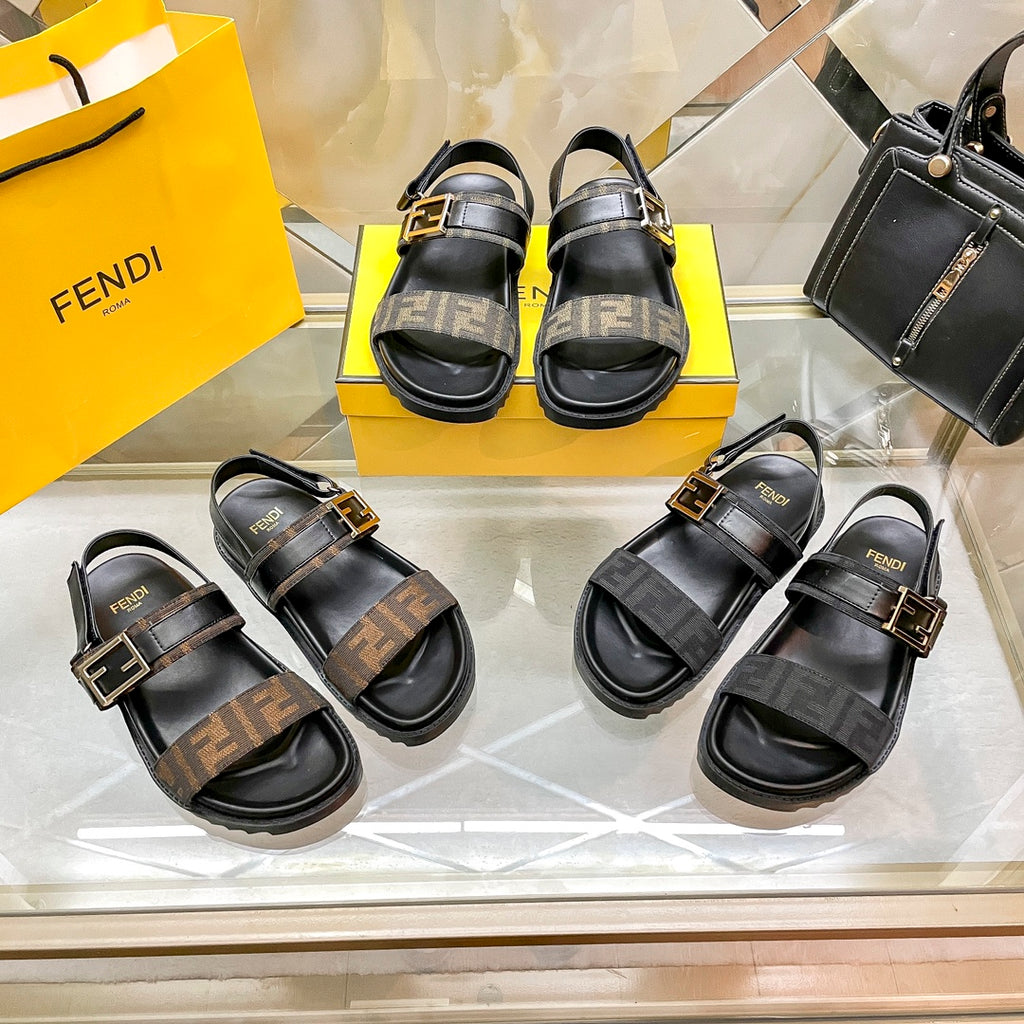 Z1Z54F71 Popular sandals