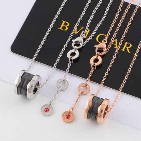 X2B60BI92X Popular Necklaces