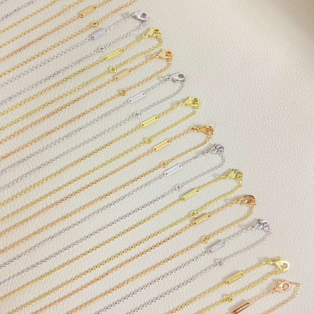 X5Q85VA222X Popular Necklace