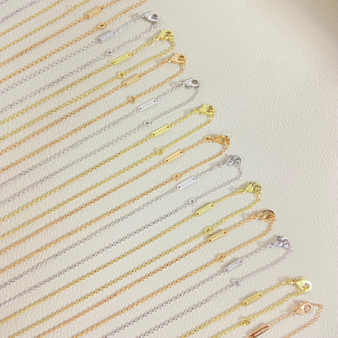 X5Q85VA222X Popular Necklace