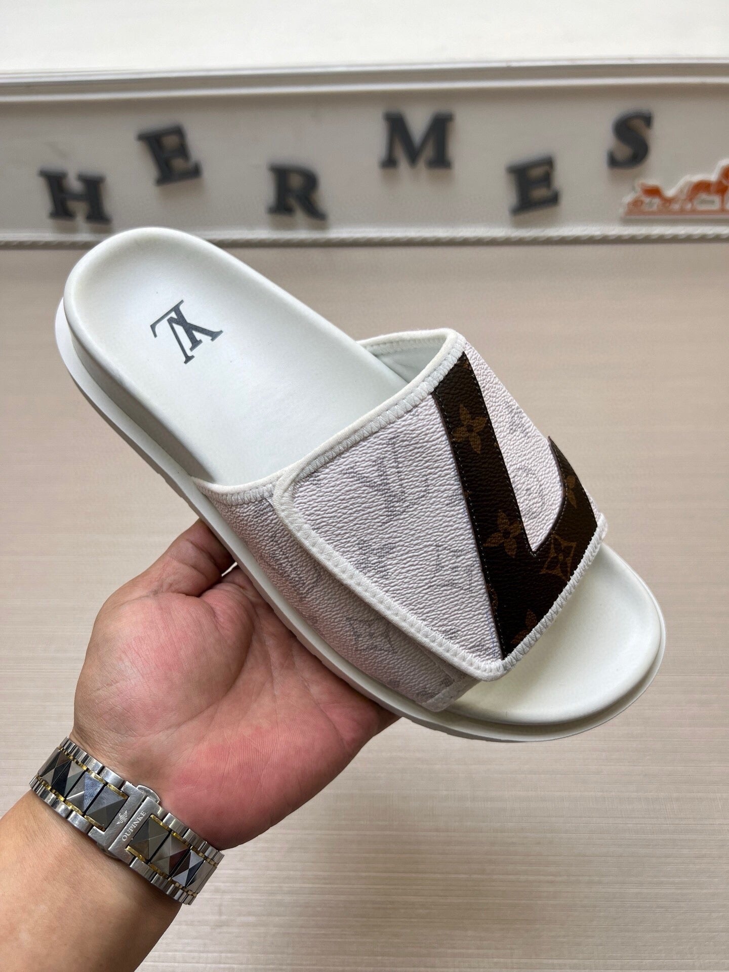 Z5WE251 Popular Slippers