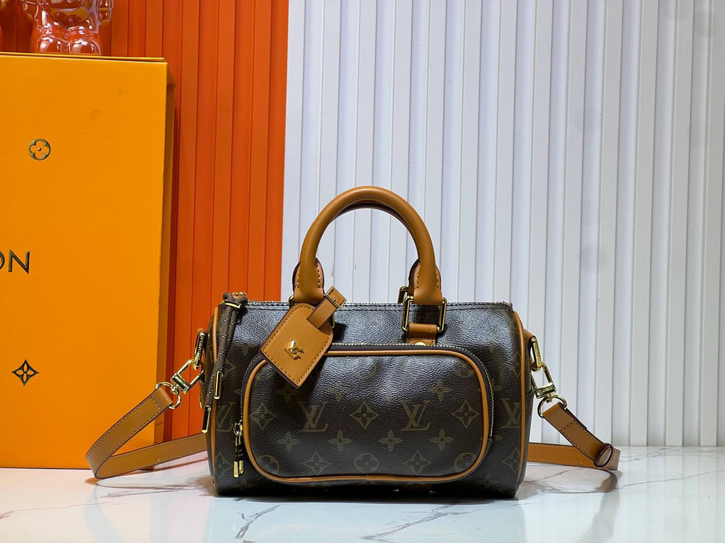 B1W15E39 Popular  leather bag