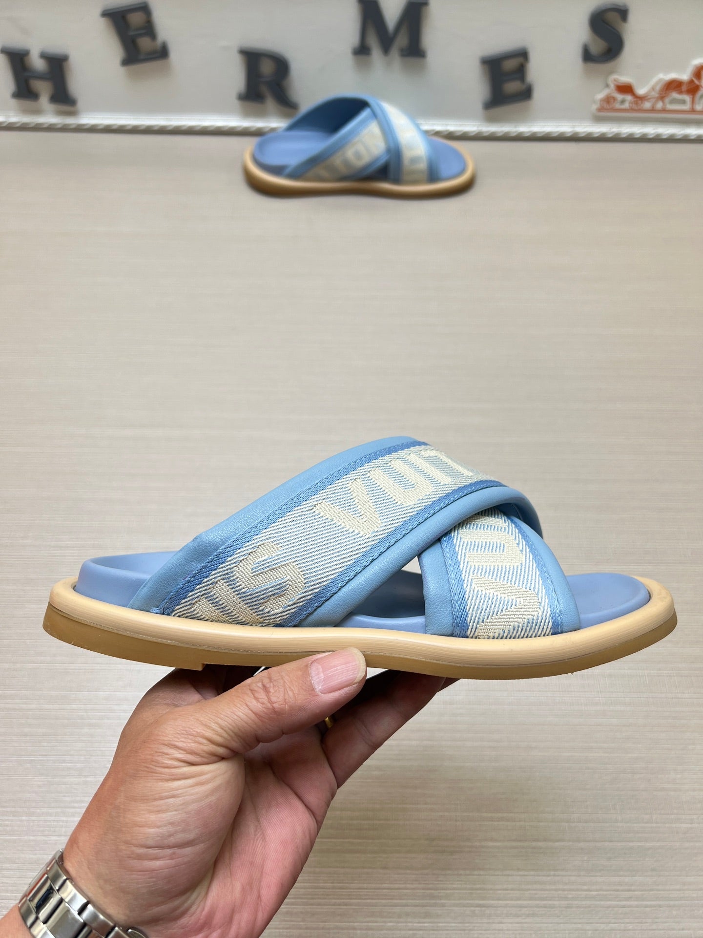 Z5Z35E270 Popular Slippers