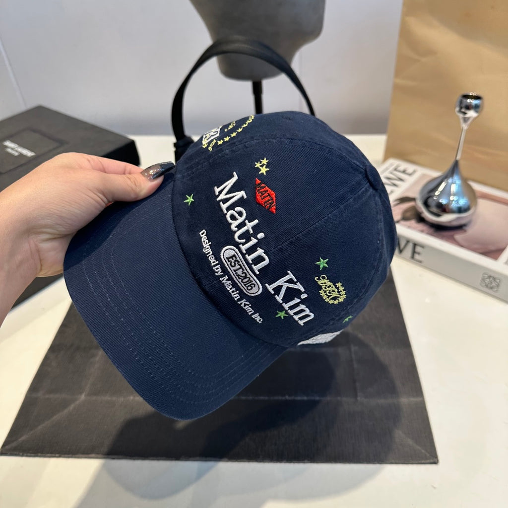 M1X36A8 Popular hats
