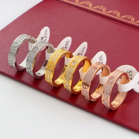 X3B60K28J  Popular   rings