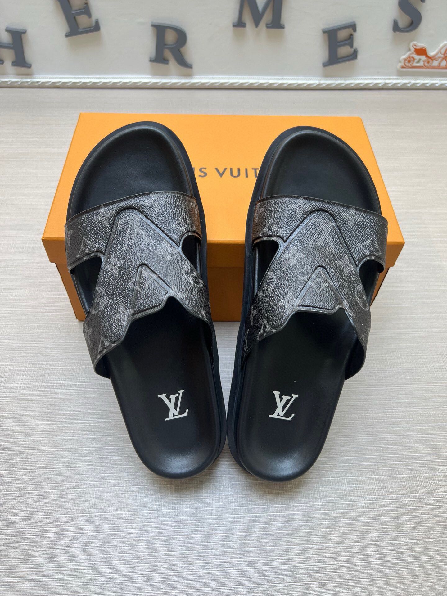 Z5LE228 Popular Slippers