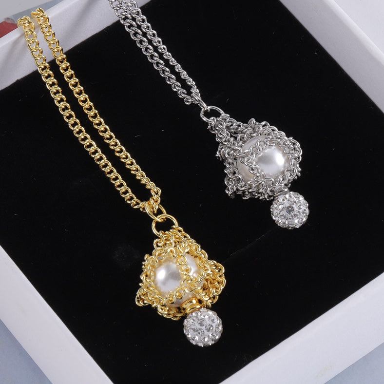 X1Q85A390X Popular Necklaces