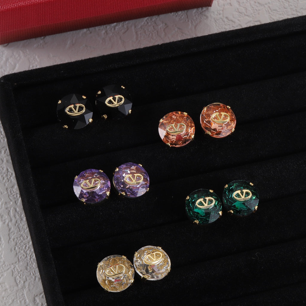 X1Z54VL410E Popular  Earrings