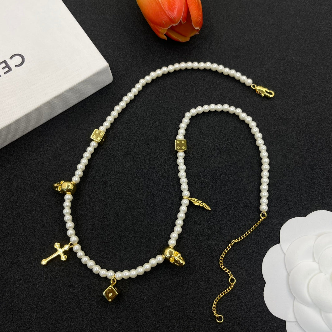 X1N36N84X Popular Necklaces