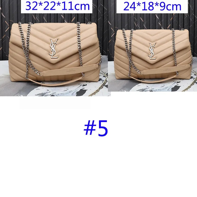 B1X34SL267 Popular   leather bag 