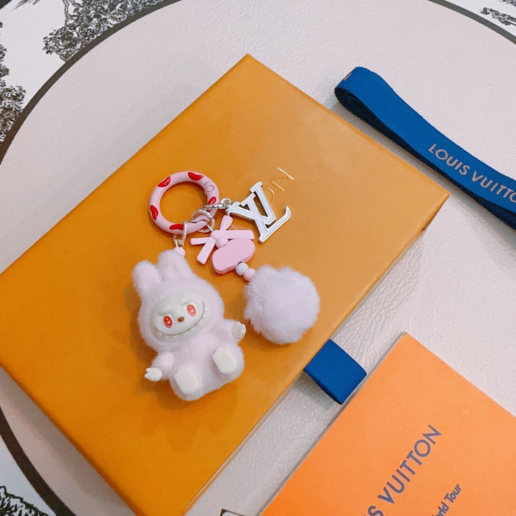 A1Z105E84 Popular bag 's charms accessories