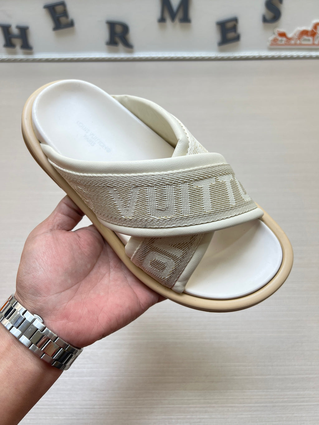 Z5Z35E271 Popular Slippers
