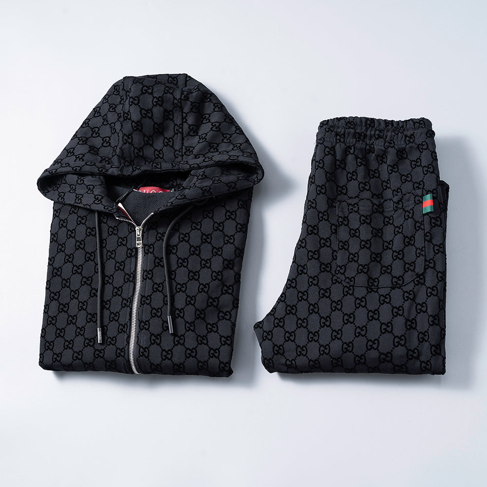 U1R75B11 Popular autumn and winter sets